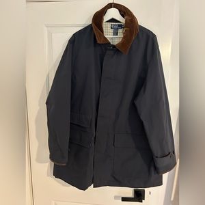 Men’s Ralph Lauren Barn Jacket XL